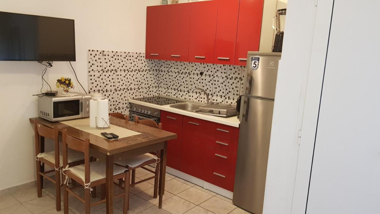 Apartamento Sunrise Vir Exterior foto