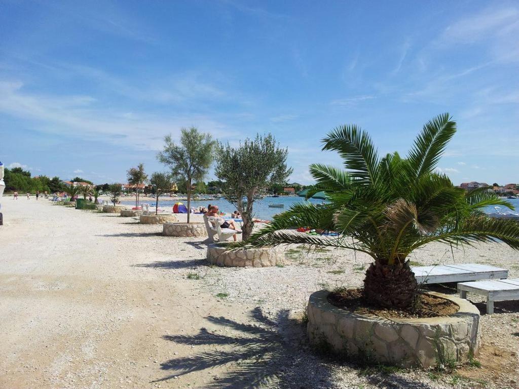 Apartamento Sunrise Vir Exterior foto