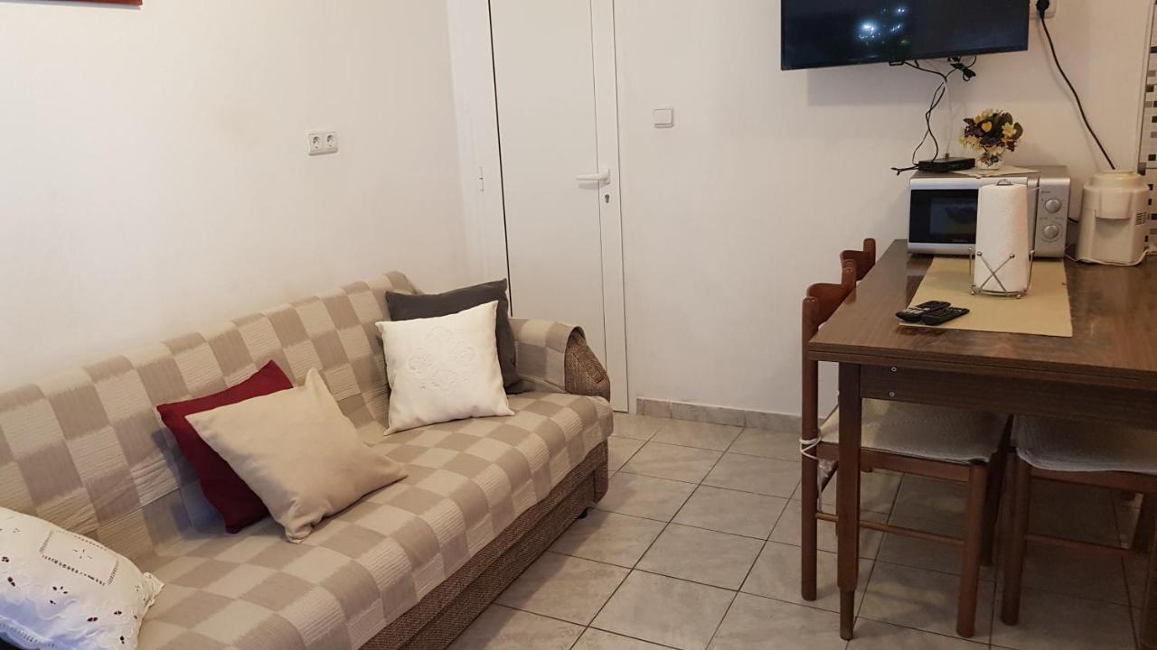Apartamento Sunrise Vir Exterior foto