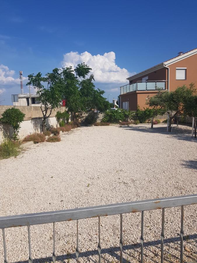 Apartamento Sunrise Vir Exterior foto