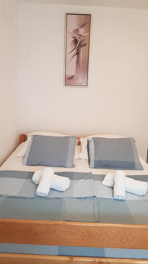 Apartamento Sunrise Vir Exterior foto